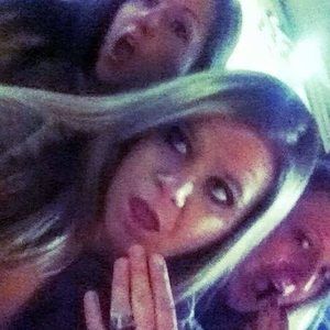 Meet your Posher, Christy